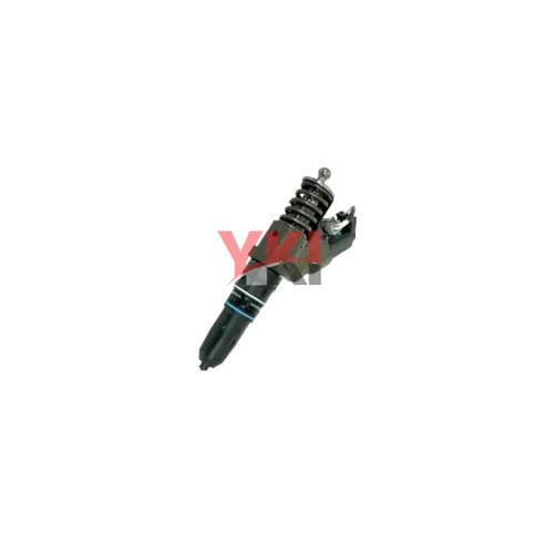 M11 4903472 Cummins Fuel Injector - Dimensions: Oem Standard Dimensions