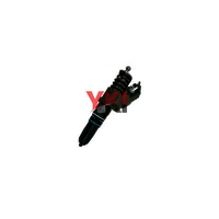 M11 4903472 Cummins Fuel Injector - Dimensions: Oem Standard Dimensions