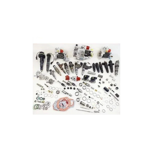 Bosch Common Rail Fuel Injector For Cummins Qsl8.9 - Dimensions: Length: Approx. 240 Mm