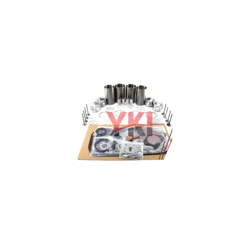 Tata Hitachi Wheel Loader Engine Spare Parts - Color: Standard Oem Finish
