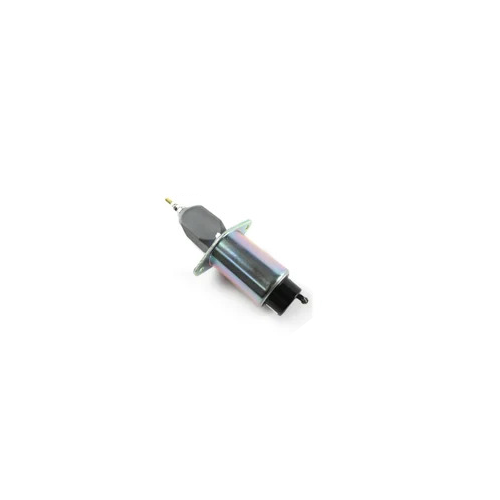 Solenoid Coil 3906776 Sa-3151-24 Cummins Engine 6Cta 8.3L - Dimensions: Standard Oem Dimensions