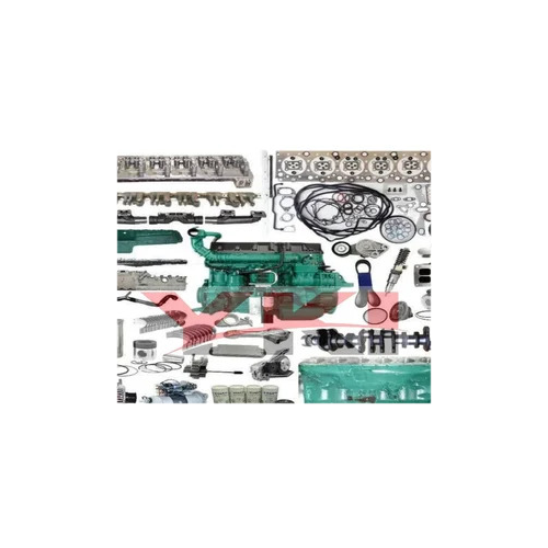 Cummins Spare Parts - Application: Automotive