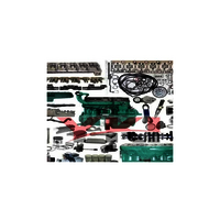 Cummins Spare Parts - Application: Automotive