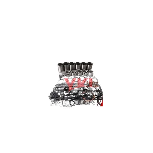 Volvo B11R Engine Spare Parts - Dimensions: Oem Standard Size