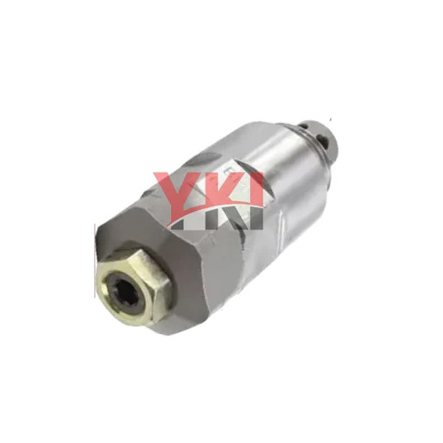 High Quality Excavator Spare Parts Dh225-7 Service Relief Valve For Daewoo 420-00258 - Material: High-Strength Alloy Steel