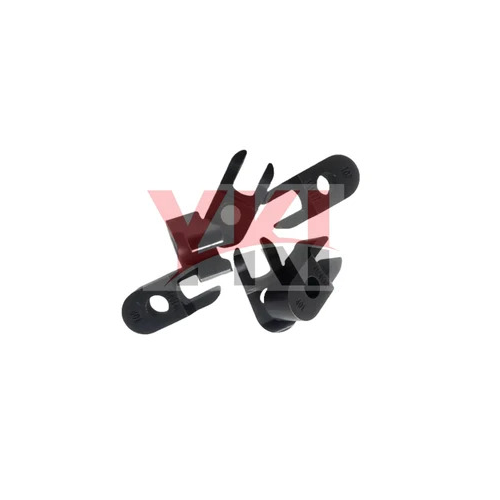 6Ct Qsc8.3 Diesel Engine Parts Engine Injector Clamp 3910279 3902702 3909923 - Material: High-Strength Steel