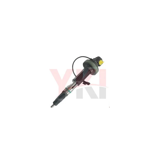 Qsk19 Kta19 K19 Diesel Engine Spare Parts Engine Fuel Injector 2882079 2867149 - Dimensions: 265 Mm X 45 Mm X 45 Mm