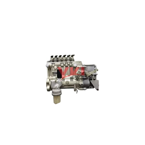 5253946, 3814869 Diesel Fuel Injection Pump Motorpal, 6Ct Genset - Dimensions: 1380 X 730 X 1100 Mm