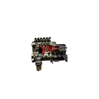 5253946, 3814869 Diesel Fuel Injection Pump Motorpal, 6ct Genset - Dimensions: 1380 X 730 X 1100 Mm
