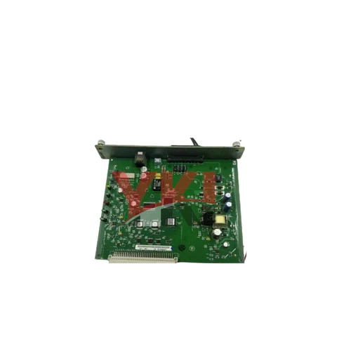 Cummins Pcb Assy Part No - 0327-1387 Qsk60 - Base Material: Fr4