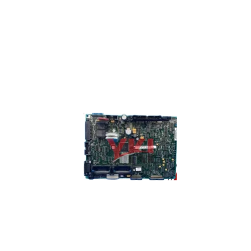 Cummins Pcb Assembly Card - Base Material: Fr4