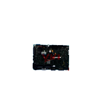Cummins Pcb Assembly Card - Base Material: Fr4