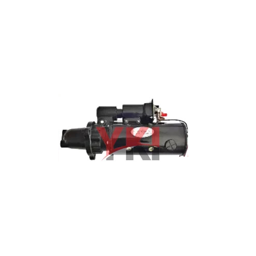 3636821 Starter Starter Motor 24W Cummins N14, Nta855, Kta19 Kta19, For Generator - Advantage: High Durability