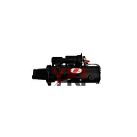 3636821 Starter Starter Motor 24w Cummins N14, Nta855, Kta19 KTA19, For Generator