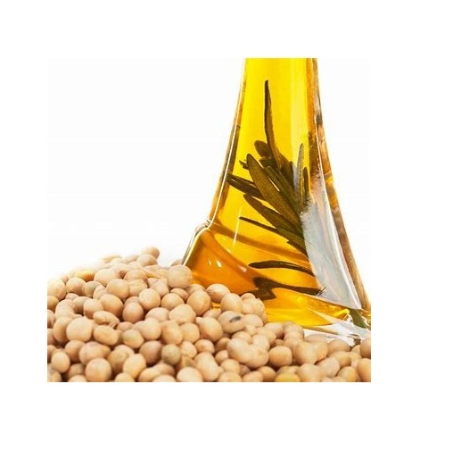 soyabean oil
