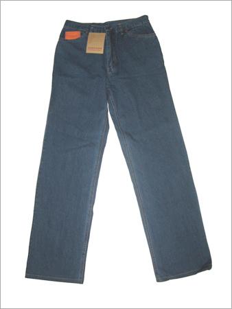 Denim Jeans