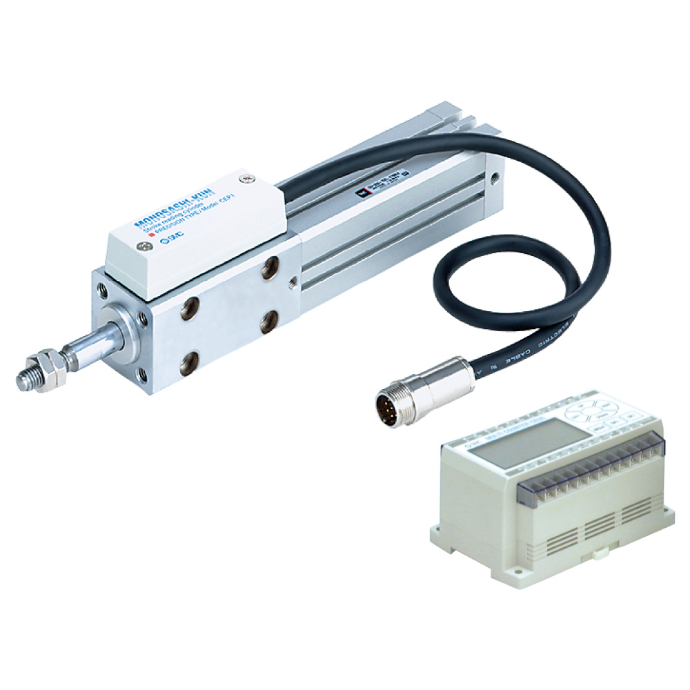 Stroke Reading Cylinder