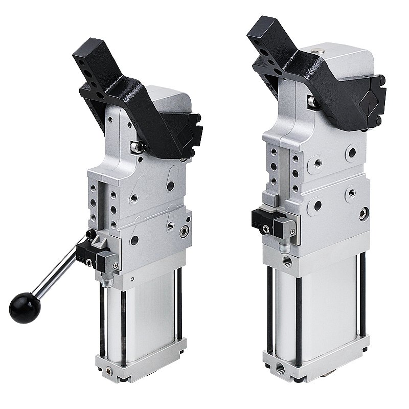 Clamping Cylinder