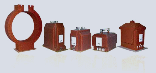 36 kv Resin Cast Transformer