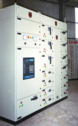 PCC Panel