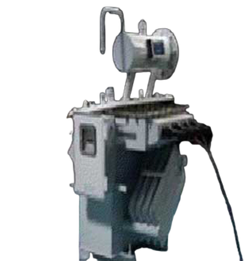 3 Phase Smart Transformer