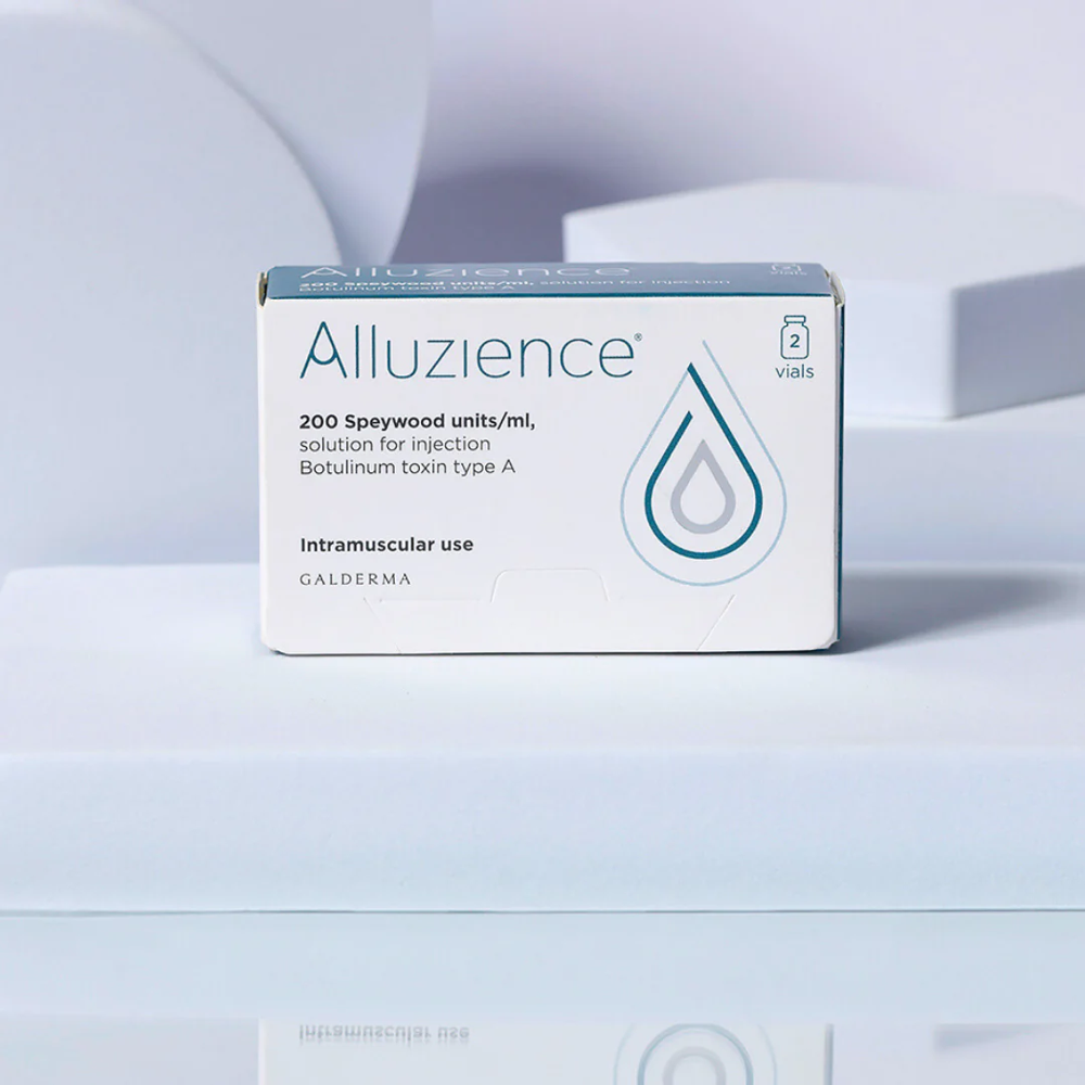 Premium Quality Alluzience - Drug Type: Organic Medicine