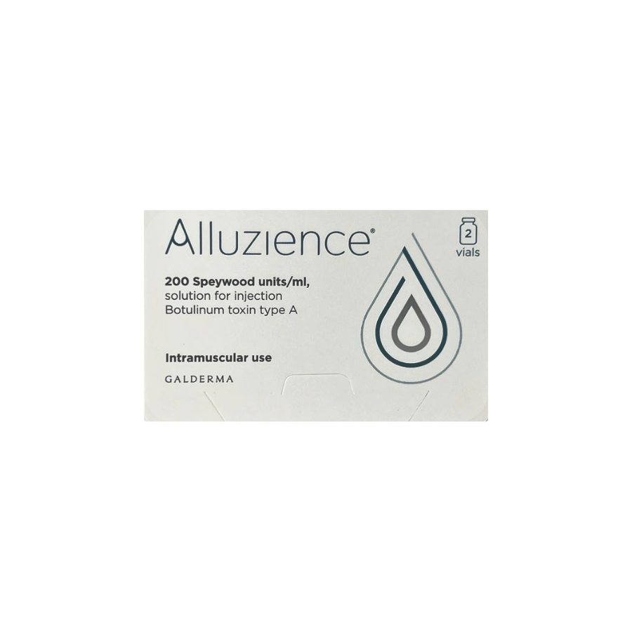 Premium Quality Alluzience - Drug Type: Organic Medicine