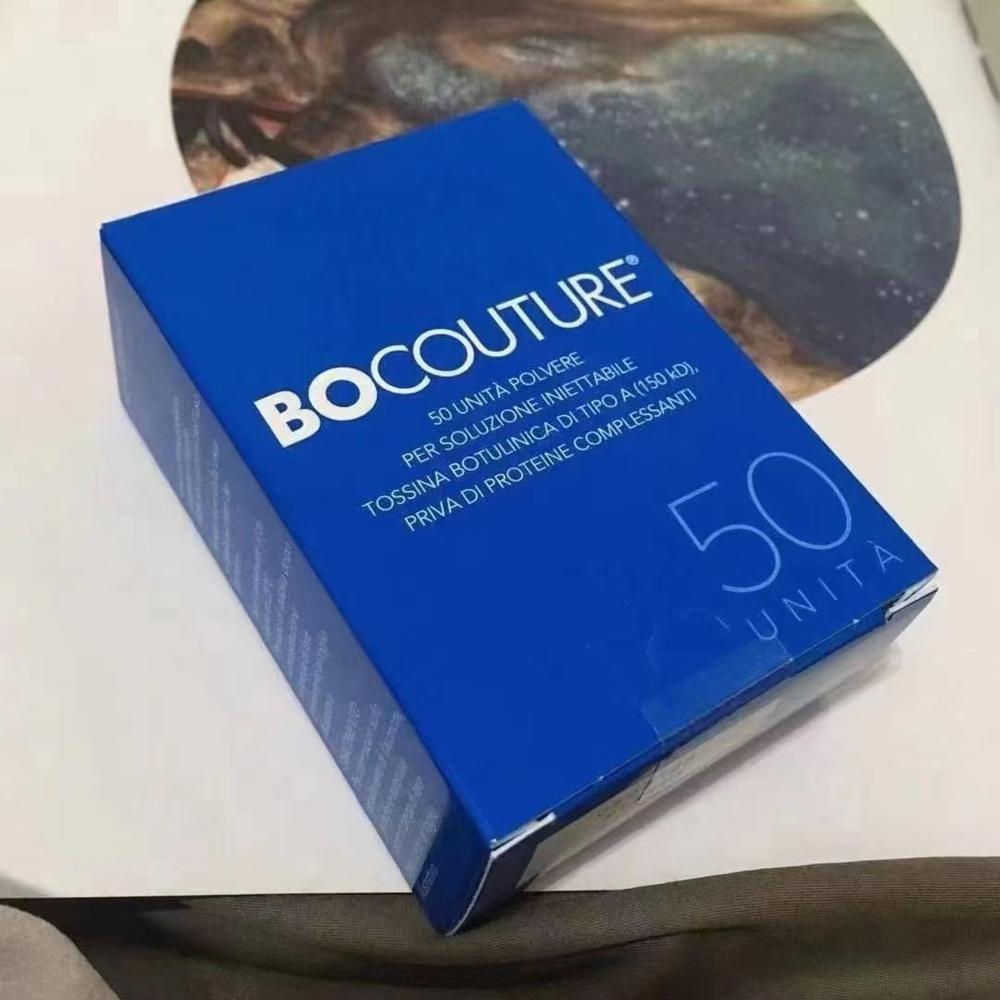 Buy Bocouture 50 Units Online Fast Delivery Premium Quality Guaranteed