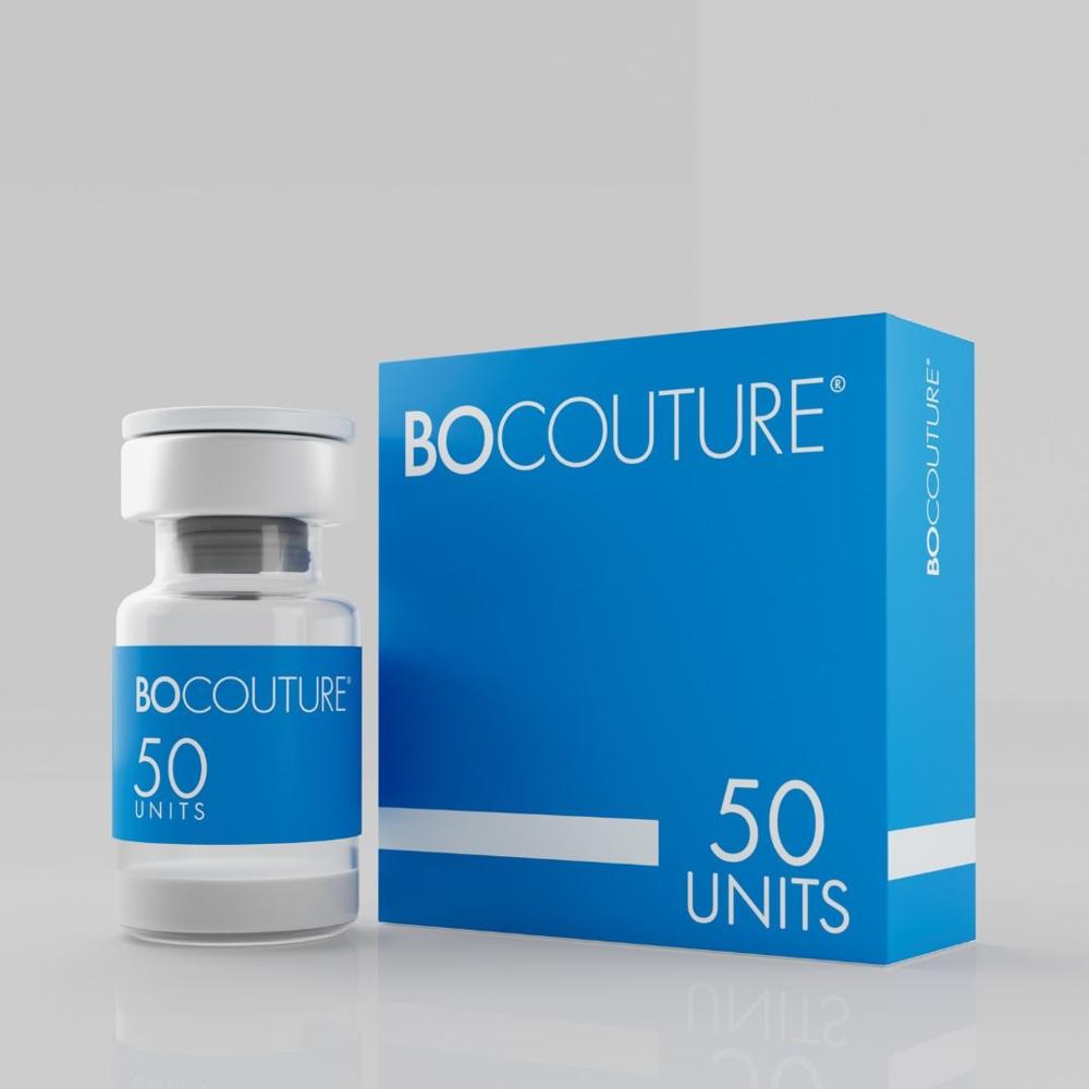 Bocouture 50 Units - Drug Type: Organic Medicine