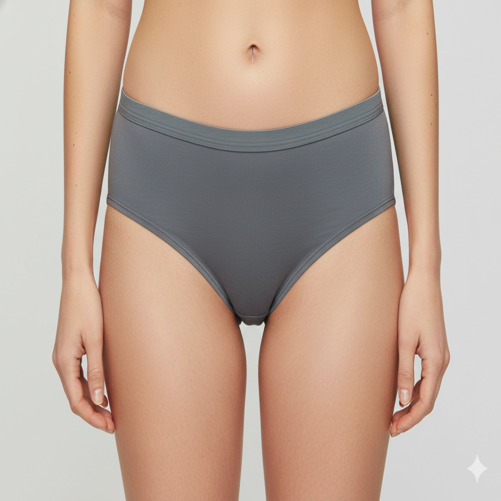 Ladies Cotton Panties