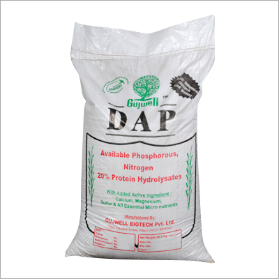 DAP उर्वरक