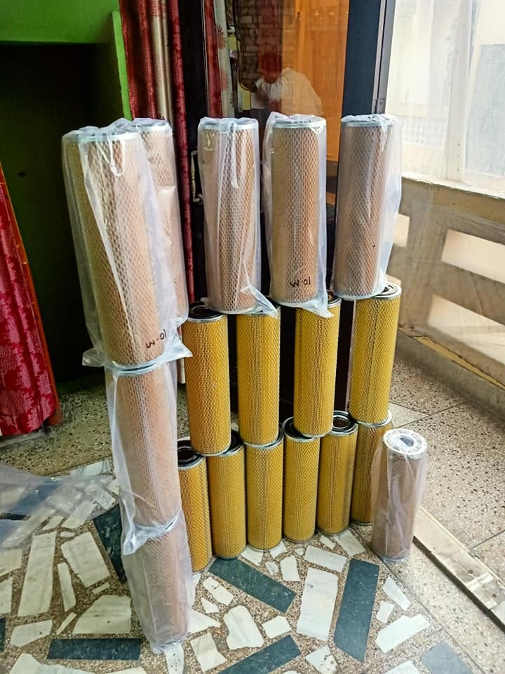 ENVIRO TECH Replacement Filter NEAR CHHATTISGARH