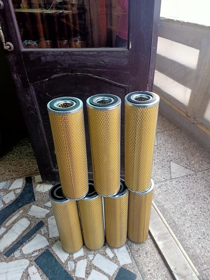 ENVIRO TECH Replacement Filter NEAR CHHATTISGARH