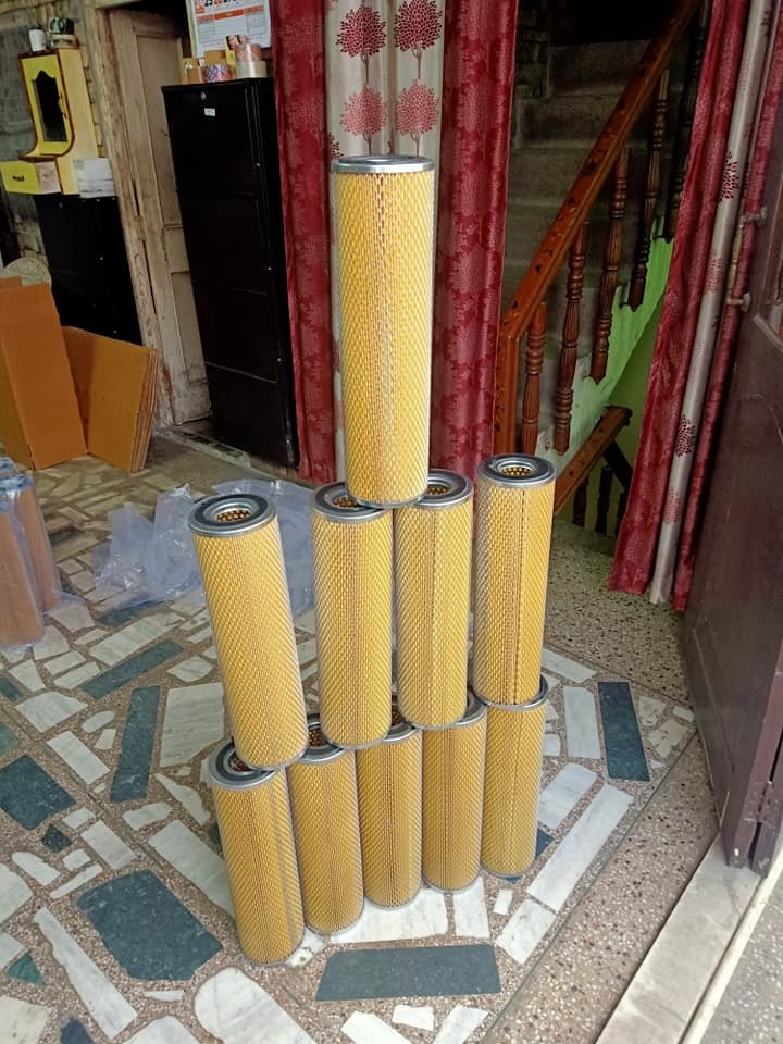 ENVIRO TECH Replacement Filter NEAR CHHATTISGARH