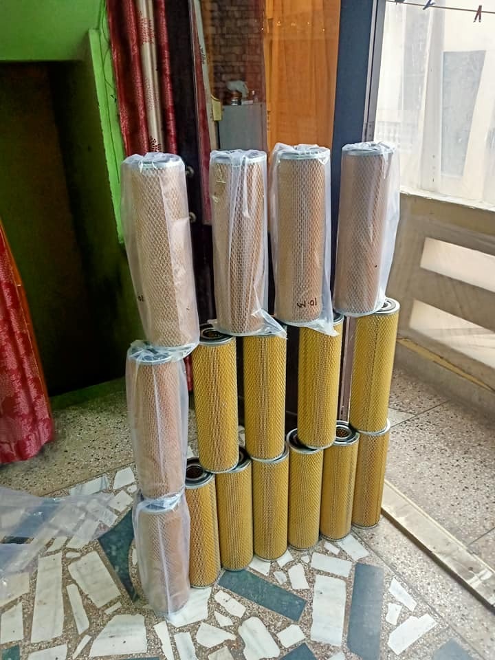 ENVIRO TECH Replacement Filter NEAR CHHATTISGARH