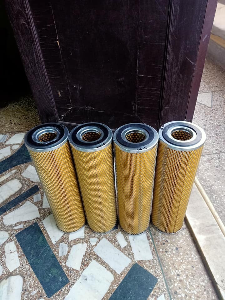 ENVIRO TECH Replacement Filter NEAR CHHATTISGARH