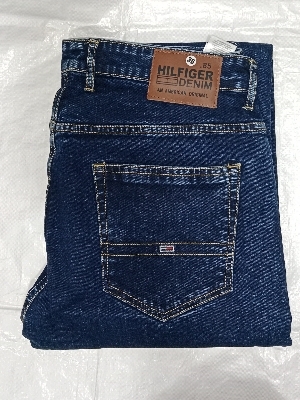 Original Levi's Branded surplus jeans