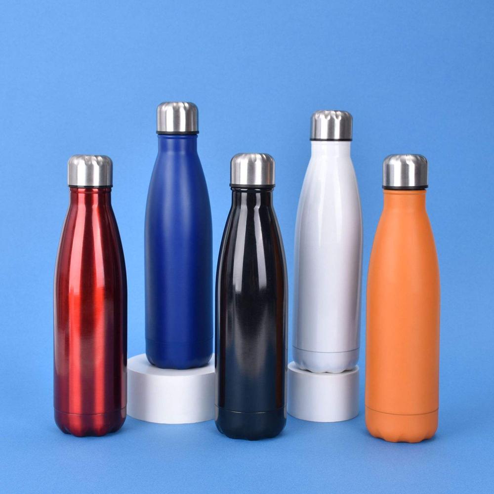 304 Stainless Steel Vacuum Thermos Cup 30oz Large Capacity Car Cup Small Waisted Gift Custom