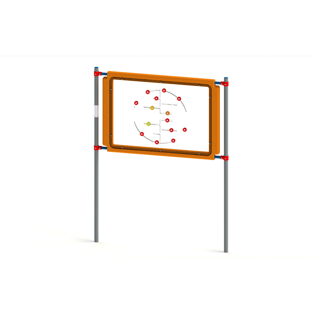 Weaving Station