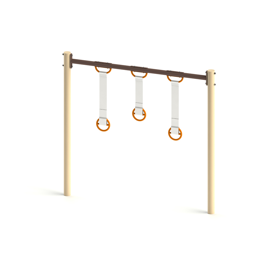 Strech Push Pull Run Throw