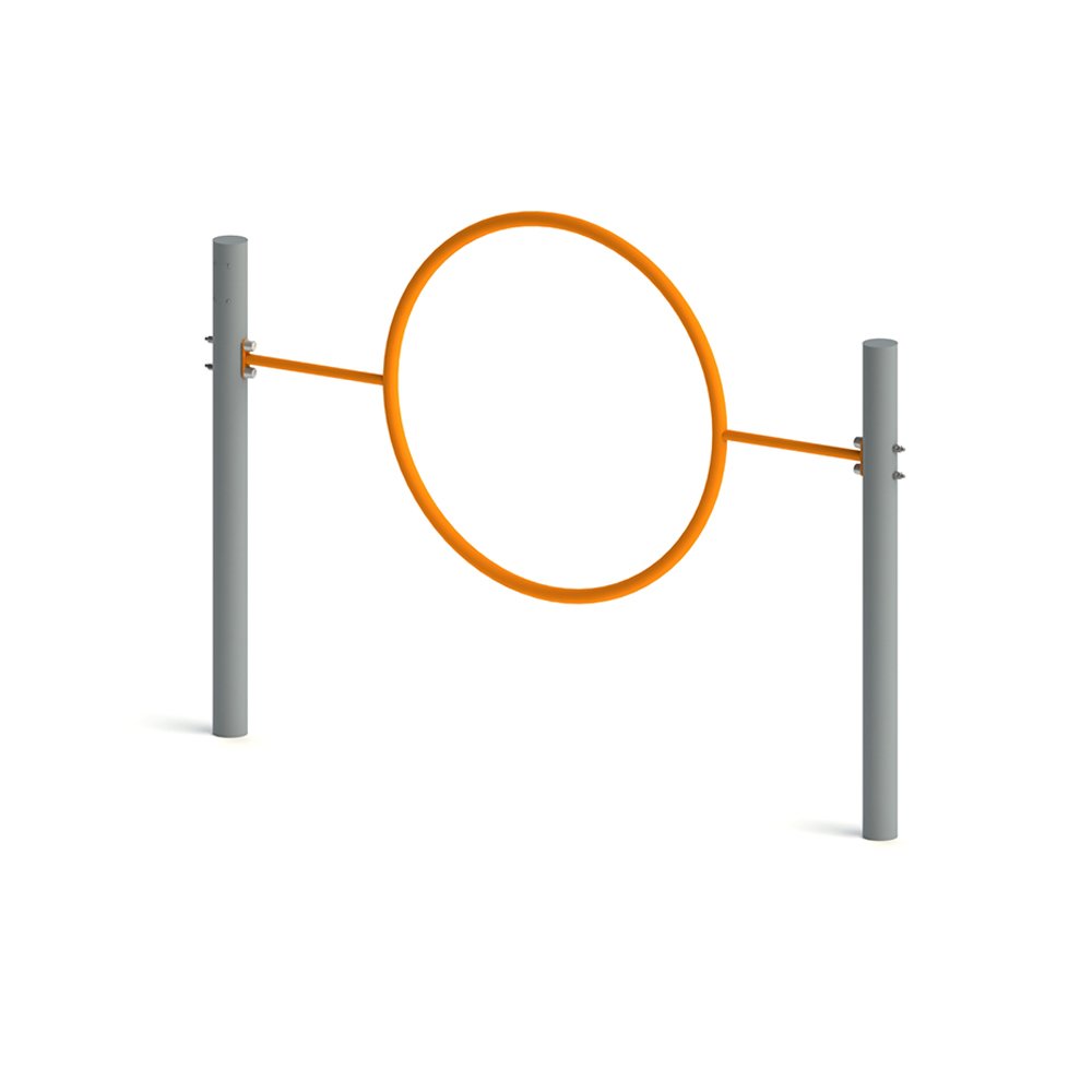 Crawl Jump Basket Ball