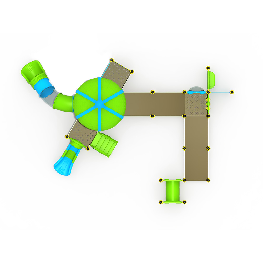 Inclufun Maps