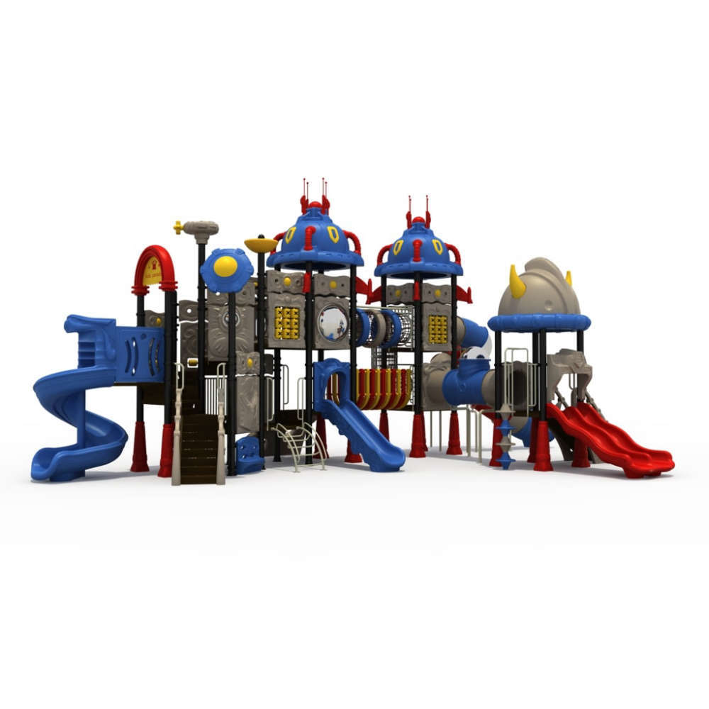 DX Thanos MAPS - Children's Play Equipment