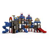 Dx Thanos Maps - Children's Play Equipment