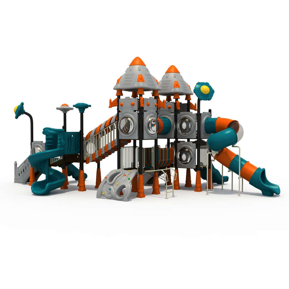 DX Apollo MAPS - Playground Set