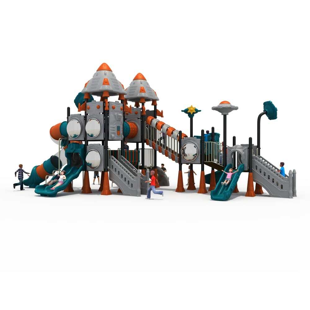 DX Apollo MAPS - Playground Set