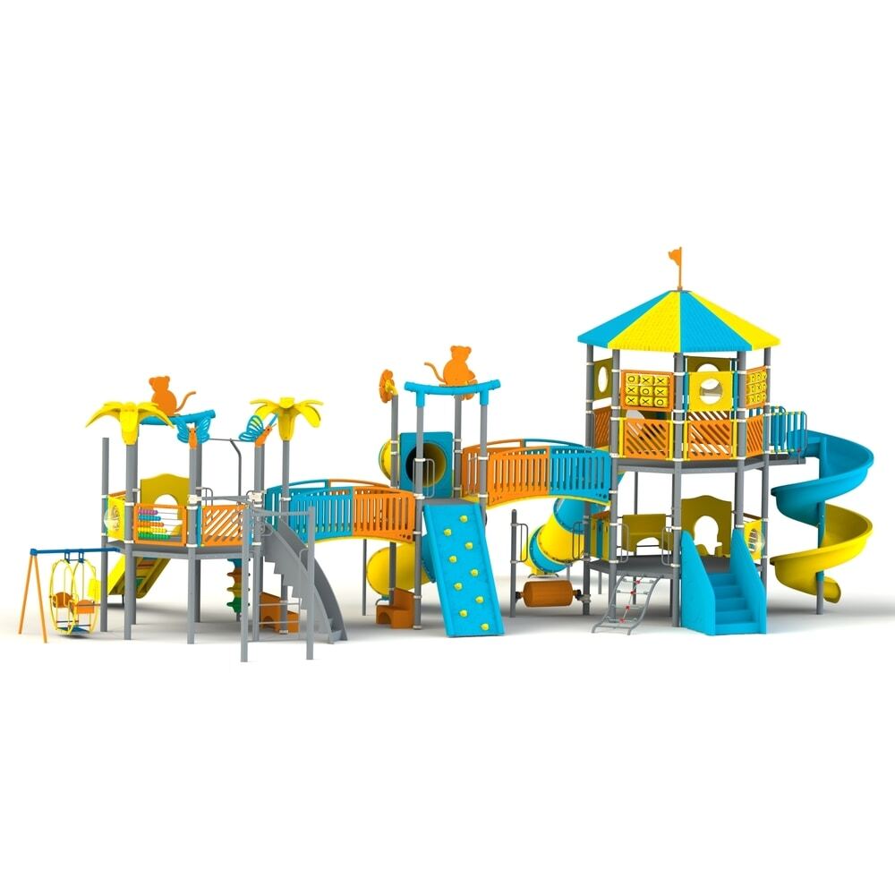 Arhihant Play Times - Capacity: 120 Kg