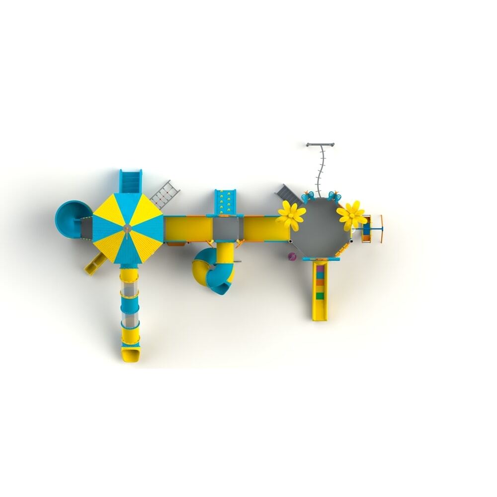 Arhihant Play Times - Capacity: 120 Kg