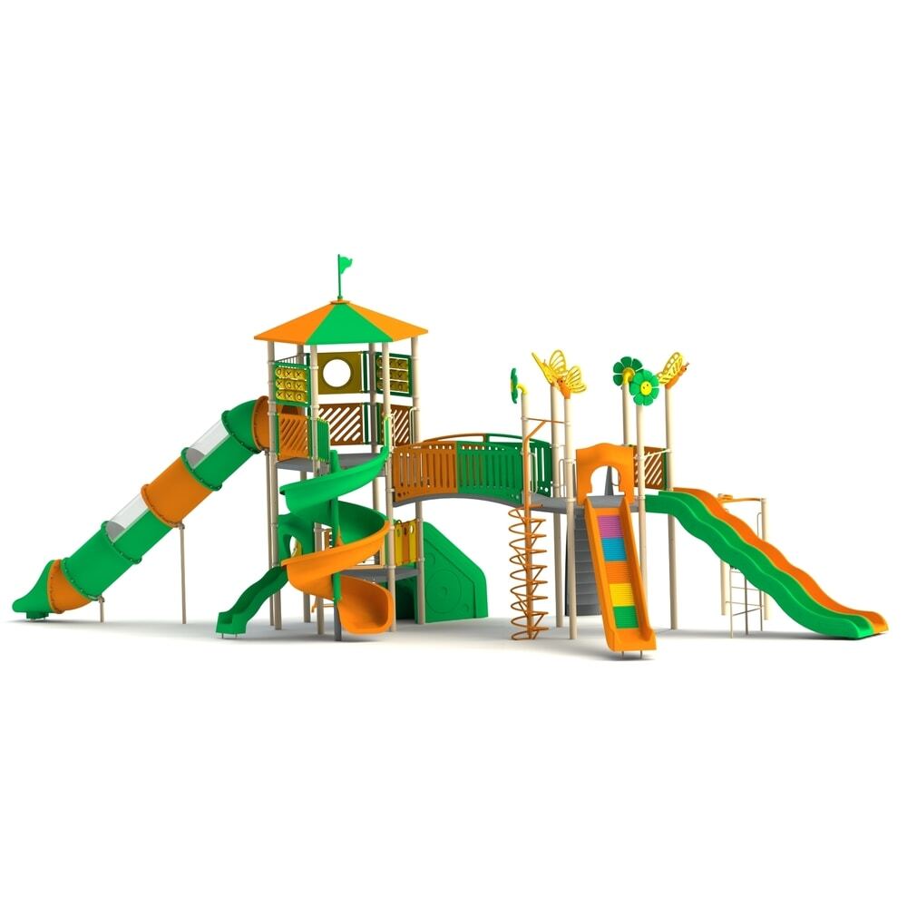 Arihant Play Equipment