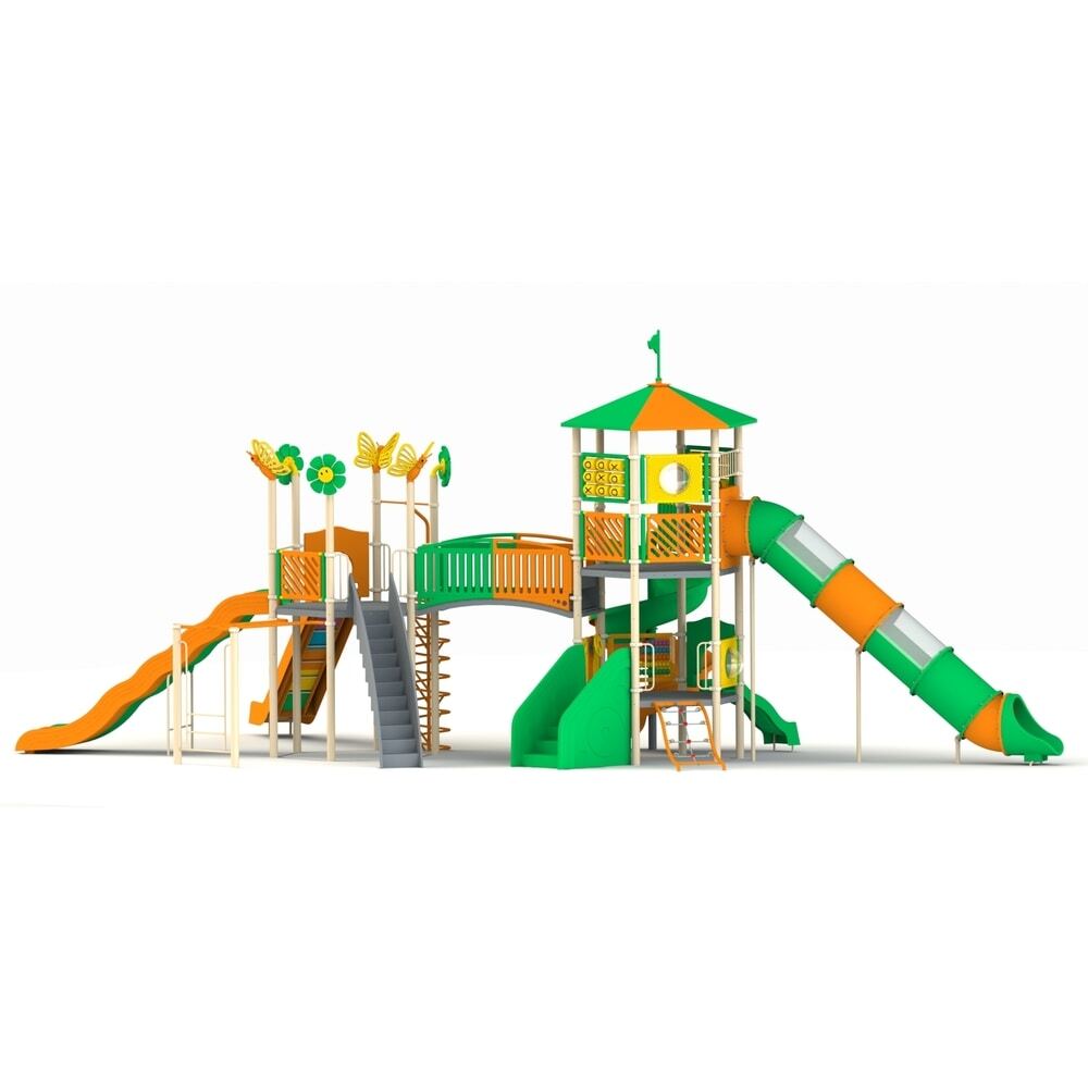Arihant Play Equipment